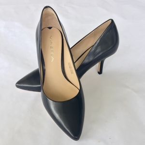 Via Spiga Black Pumps